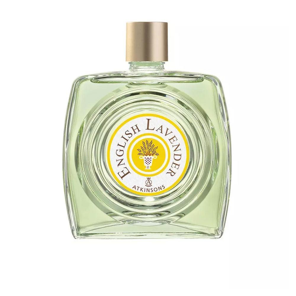 ATKINSONS ENGLISH LAVENDER eau de toilette spray in 320 ml , Perfumes by ATKINSONS. Merkmale: . Verfügbar bei ParfümReich.