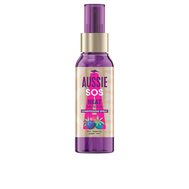 AUSSIE SOS PROTECTOR DE CALOR leave-on spray 100 ml in , Hair by AUSSIE. Merkmale: . Verfügbar bei ParfümReich.