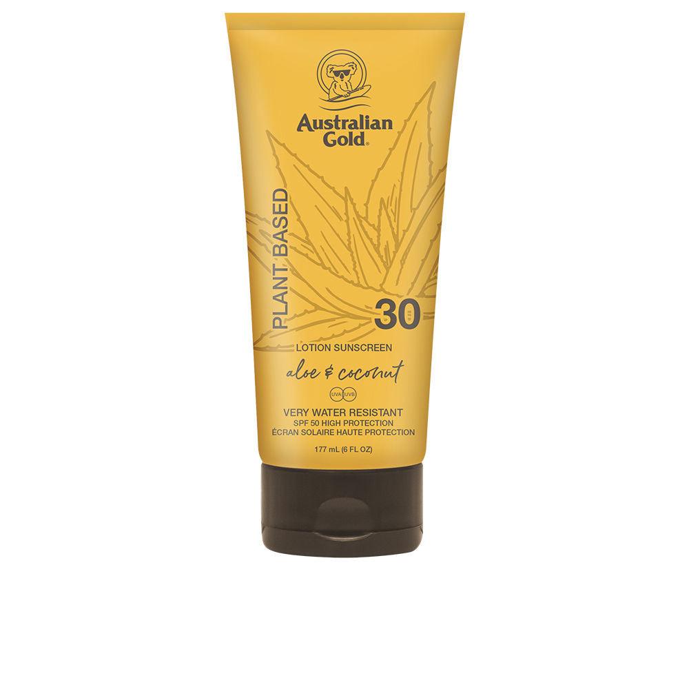 AUSTRALIAN GOLD ALOE & COCO body sunscreen SPF30 177 ml in , Sun Care by AUSTRALIAN GOLD. Merkmale: . Verfügbar bei ParfümReich.