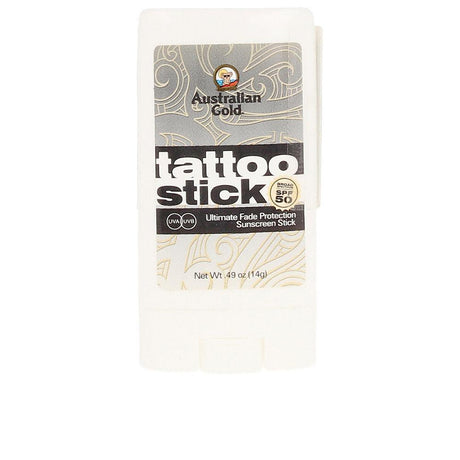 AUSTRALIAN GOLD TATTOO STICK SPF50+ sun screen stick 15 ml in , Health by AUSTRALIAN GOLD. Merkmale: . Verfügbar bei ParfümReich.