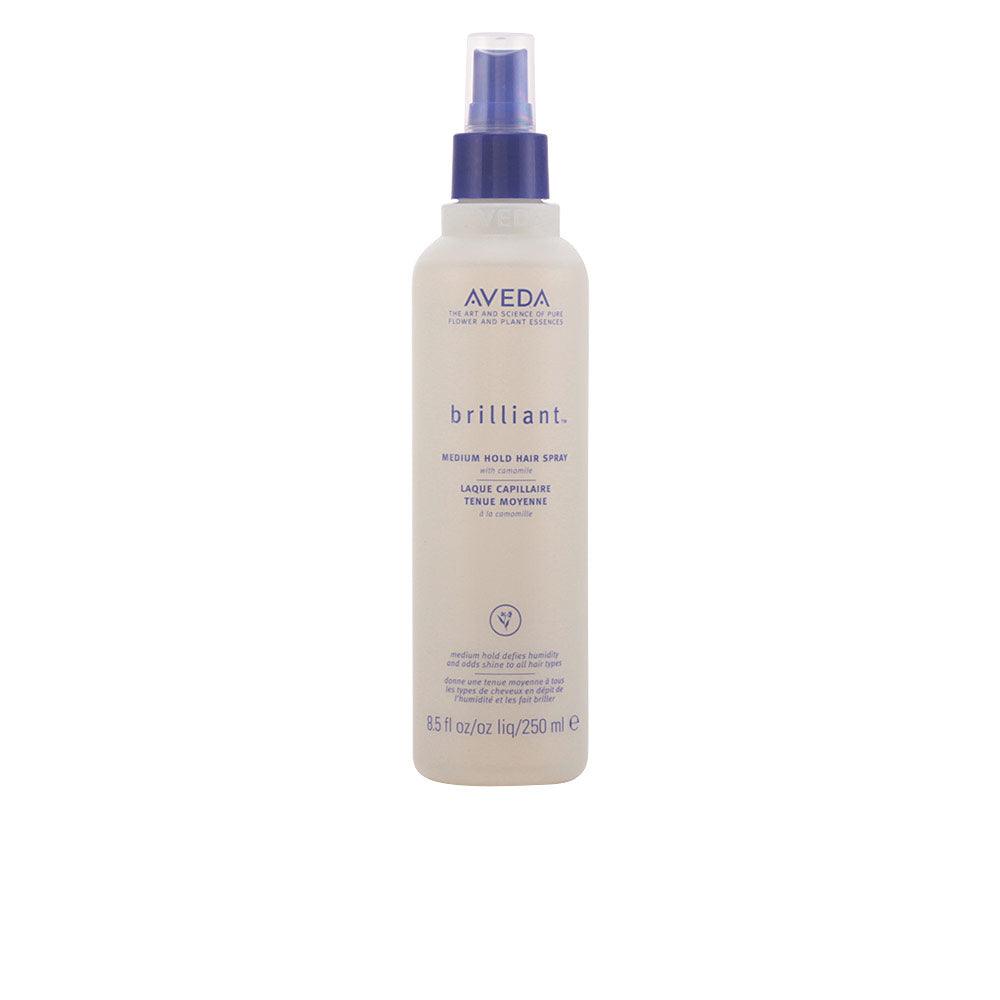AVEDA BRILLIANT hair spray 250 ml in , Hair by AVEDA. Merkmale: . Verfügbar bei ParfümReich.