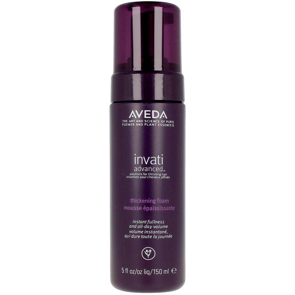 AVEDA INVATI tickening foam mousse épaississante 150 ml in , Hair by AVEDA. Merkmale: . Verfügbar bei ParfümReich.