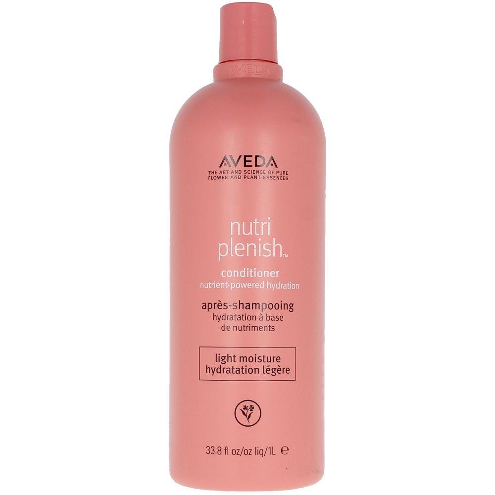 AVEDA NUTRI PLENISH conditioner light moisture 1000 ml in , Hair by AVEDA. Merkmale: . Verfügbar bei ParfümReich.