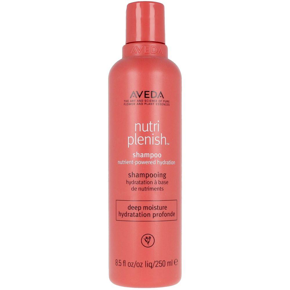 AVEDA NUTRI PLENISH shampoo deep moisture 250 ml in , Hair by AVEDA. Merkmale: . Verfügbar bei ParfümReich.