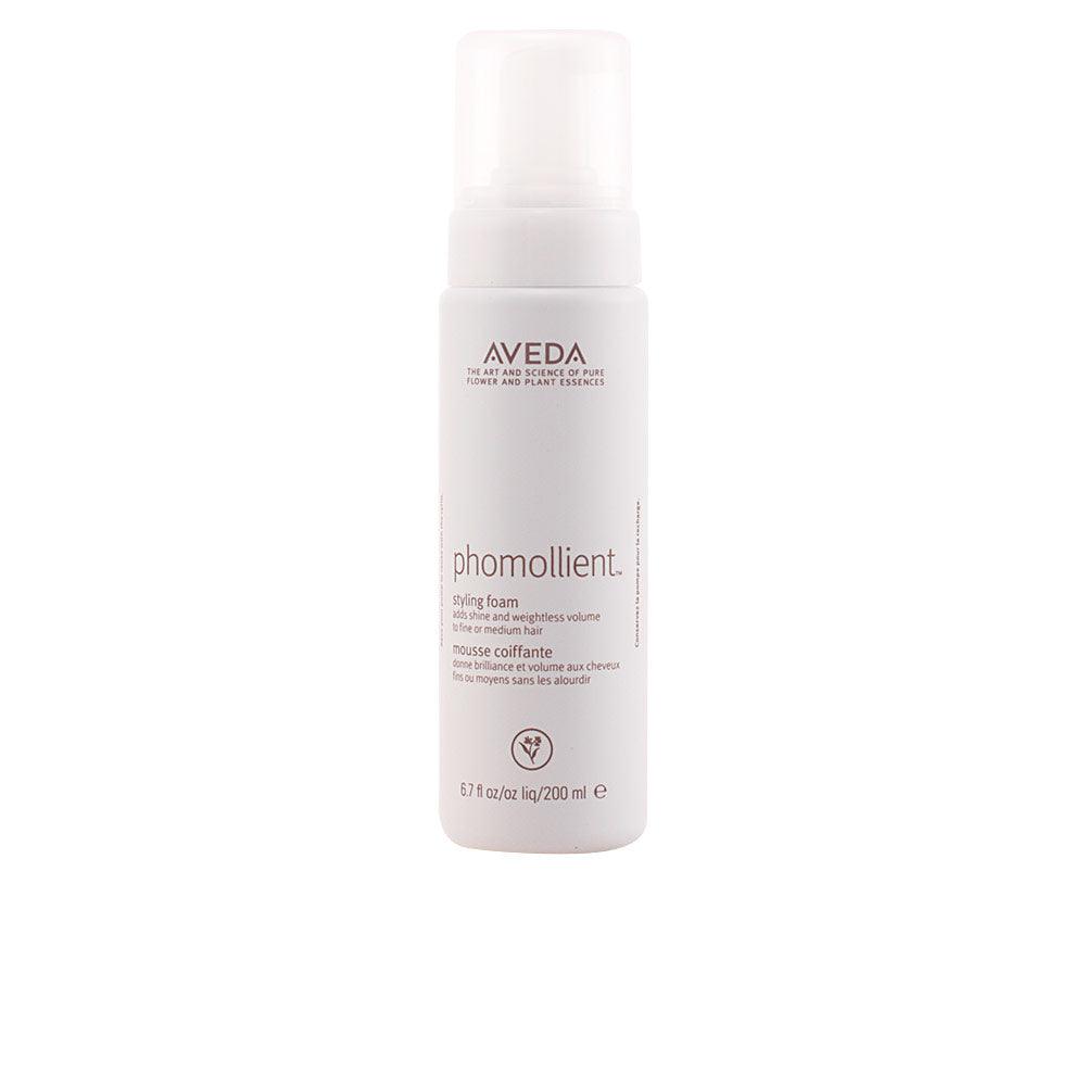AVEDA PHOMOLLIENT styling foam 200 ml in , Hair by AVEDA. Merkmale: . Verfügbar bei ParfümReich.
