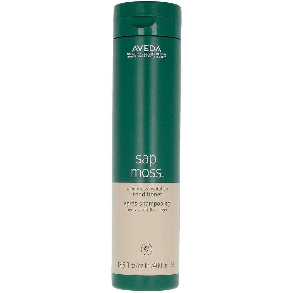 AVEDA SAP MOSS weightless hydration conditioner 400 ml in , Hair by AVEDA. Merkmale: . Verfügbar bei ParfümReich.