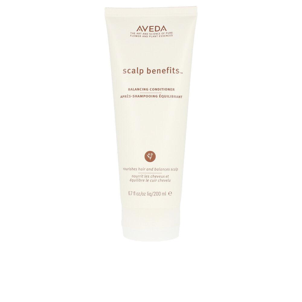 AVEDA SCALP BENEFITS balancing conditioner 200 ml in , Hair by AVEDA. Merkmale: . Verfügbar bei ParfümReich.