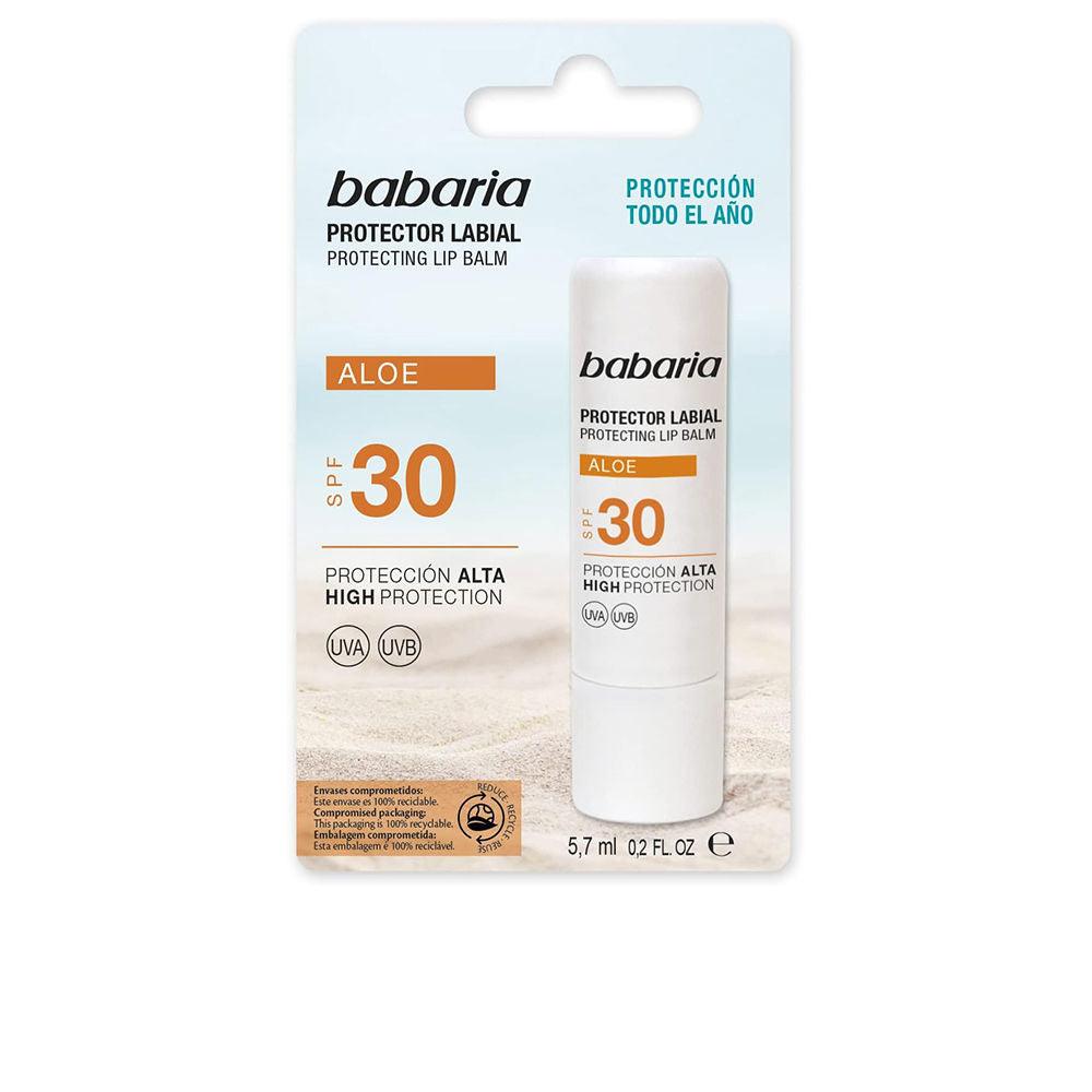 BABARIA SOLAR LIP STICK SPF30 5,7 ml in , Facial Cosmetics by BABARIA. Merkmale: . Verfügbar bei ParfümReich.