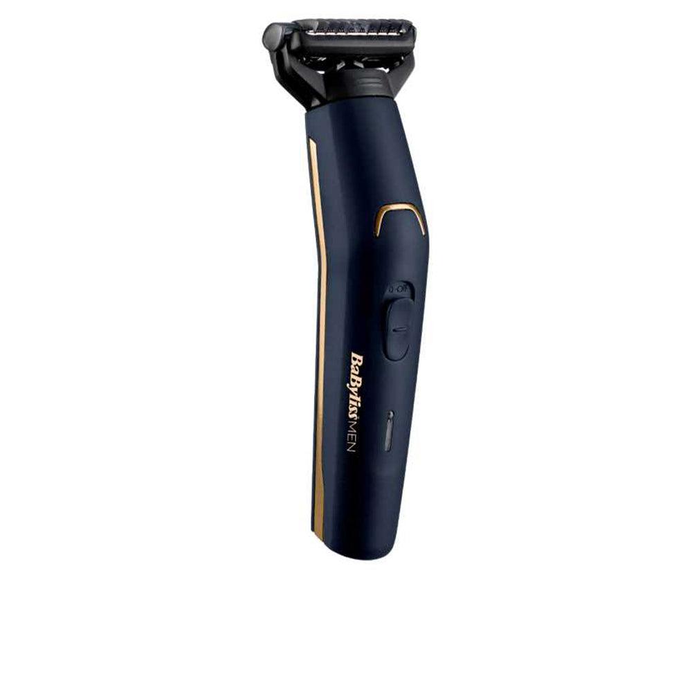 BABYLISS AFEITADORA BG120E body trim recortadora corporal 1 u in , Facial Cosmetics by BABYLISS. Merkmale: . Verfügbar bei ParfümReich.