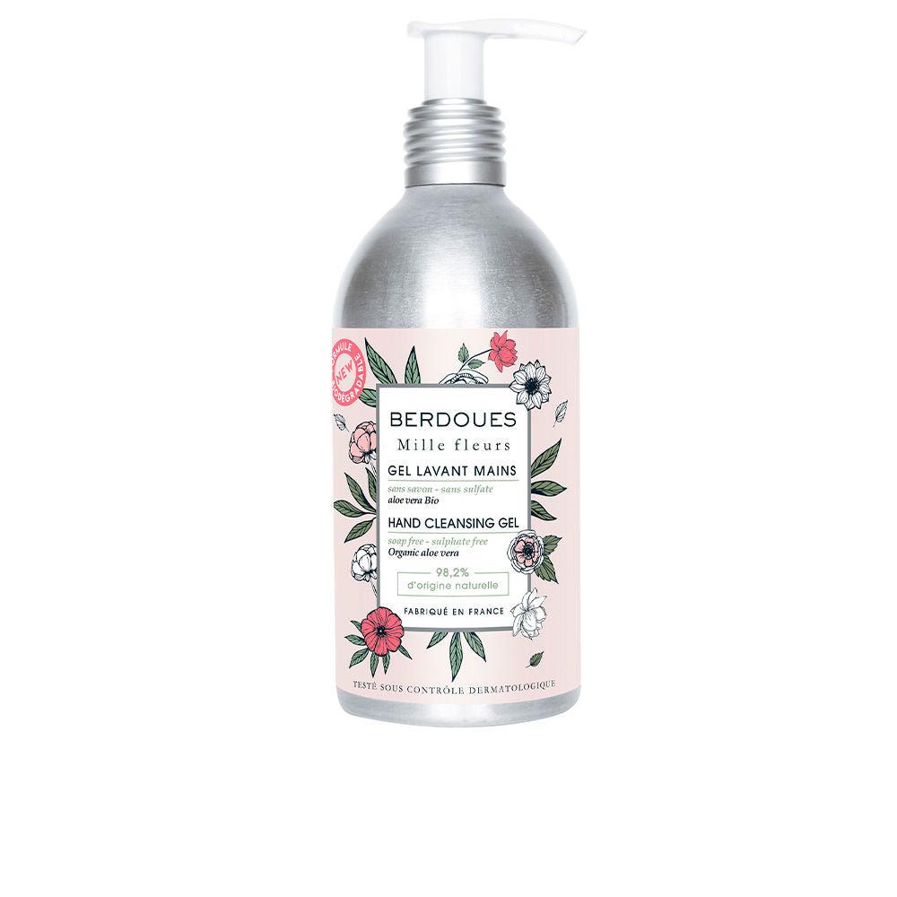 BERDOUES MILLE FLEURS gel jabón de manos 250 ml in , Hygiene by BERDOUES. Merkmale: . Verfügbar bei ParfümReich.