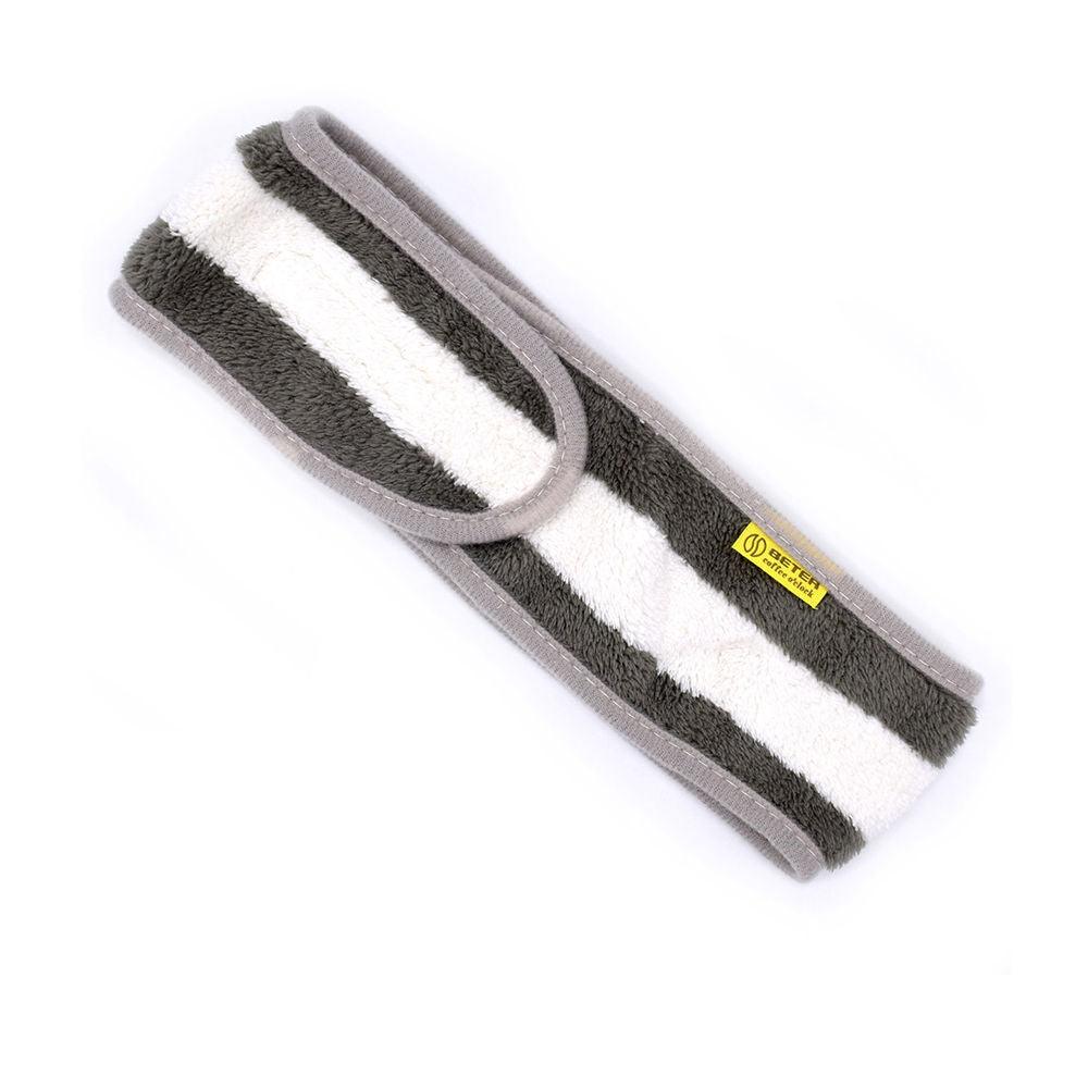 BETER COFFEE O'CLOCK microfiber hair band 1 u in , Hair by BETER. Merkmale: . Verfügbar bei ParfümReich.