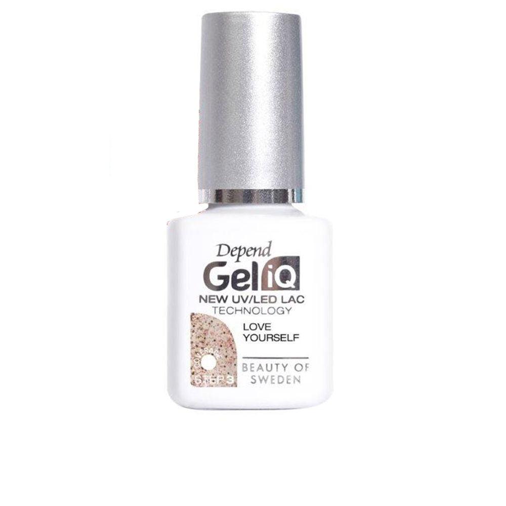 BETER GEL IQ esmalte #love yourself 5 ml in , Makeup by BETER. Merkmale: . Verfügbar bei ParfümReich.