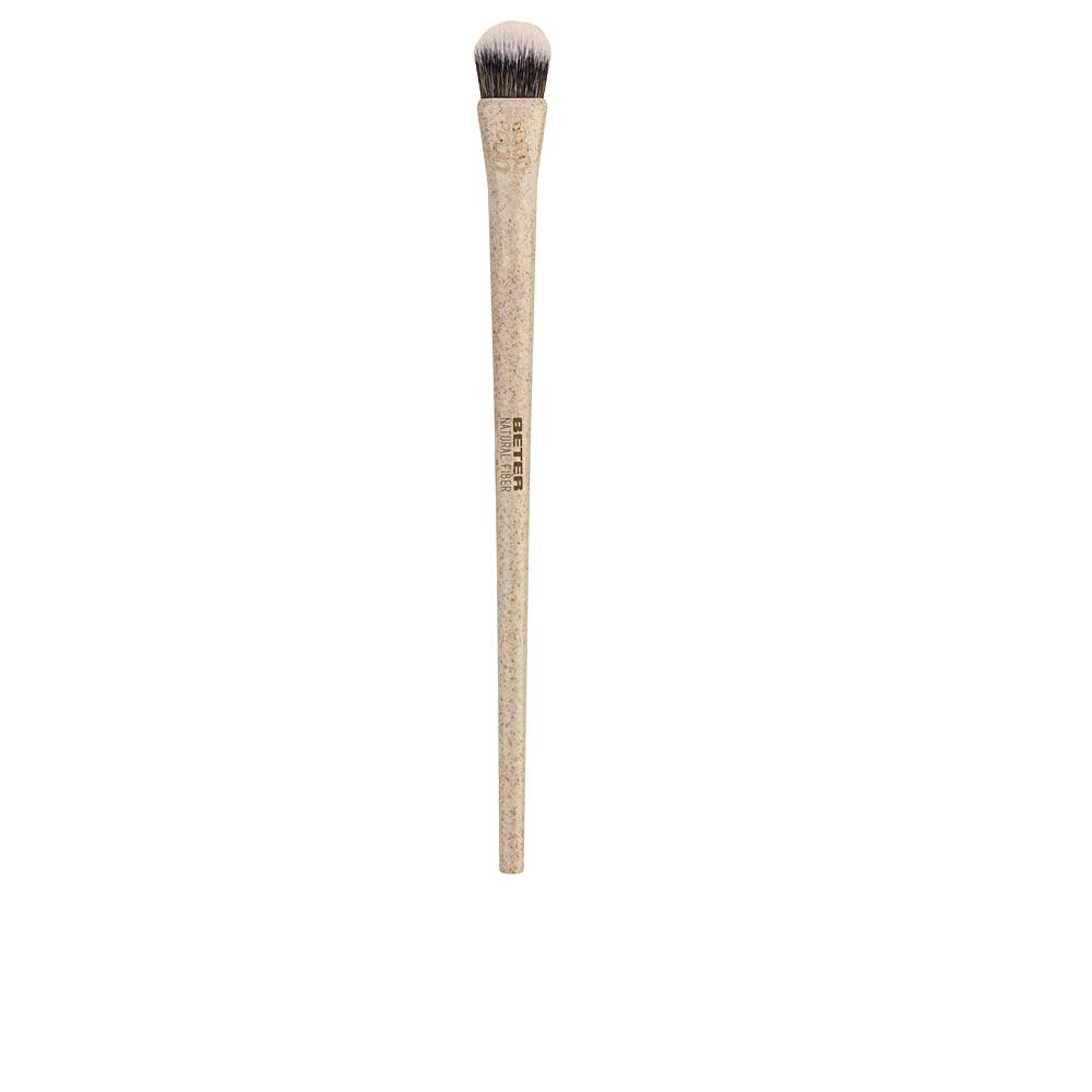 BETER Natural fiber shadow blending brush #beige 1 unit in , Makeup by BETER. Merkmale: . Verfügbar bei ParfümReich.