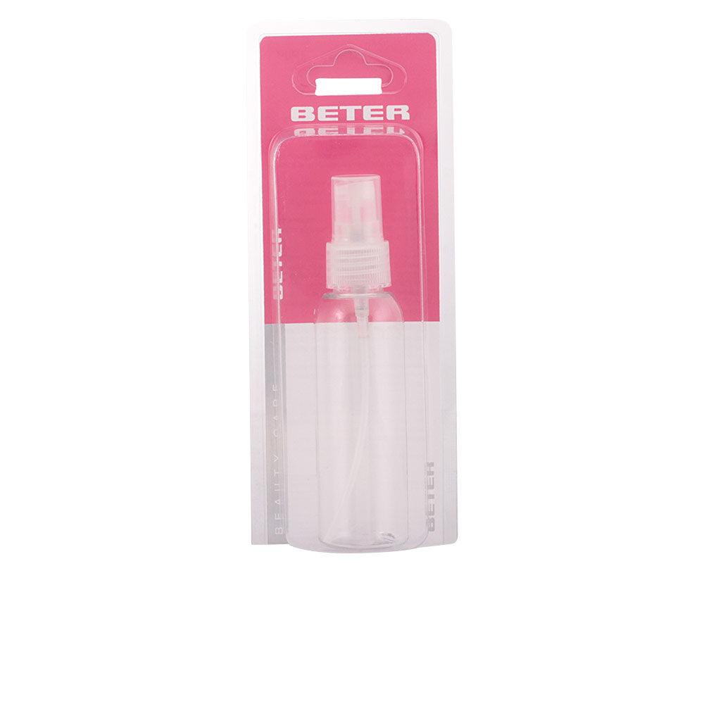 BETER Plastic spray BOTTLE 60 ml in , Perfumes by BETER. Merkmale: . Verfügbar bei ParfümReich.