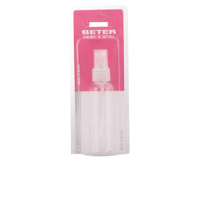 BETER Plastic spray BOTTLE 60 ml in , Perfumes by BETER. Merkmale: . Verfügbar bei ParfümReich.
