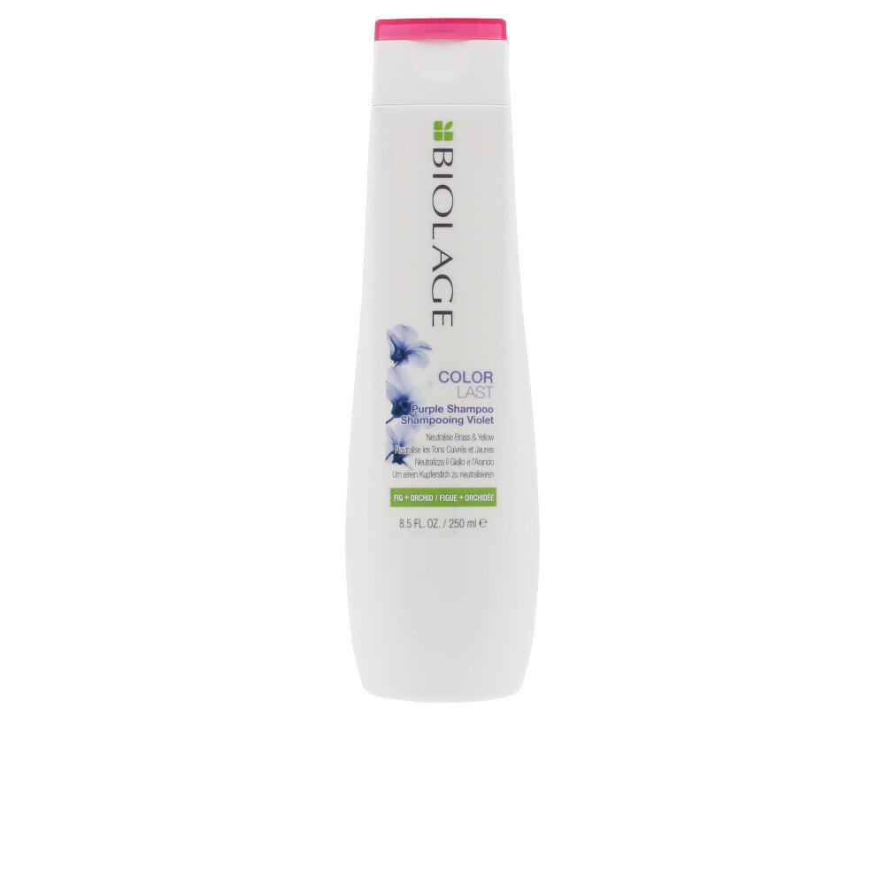BIOLAGE COLORLAST purple shampoo 250 ml in , Hair by BIOLAGE. Merkmale: . Verfügbar bei ParfümReich.