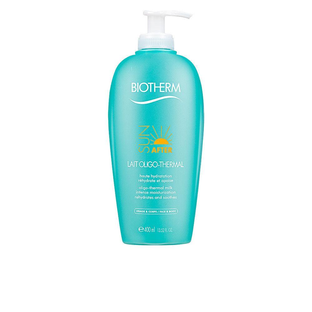BIOTHERM AFTER-SUN oligo-thermal milk 200 ml in 400 ml , Sun Care by BIOTHERM. Merkmale: . Verfügbar bei ParfümReich.