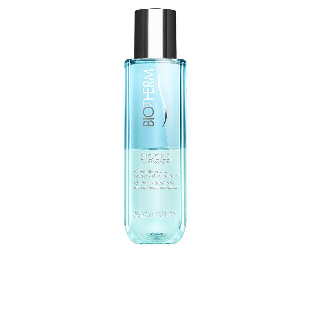 BIOTHERM BIOCILS waterproof eye make up remover 100 ml in , Facial Cosmetics by BIOTHERM. Merkmale: . Verfügbar bei ParfümReich.