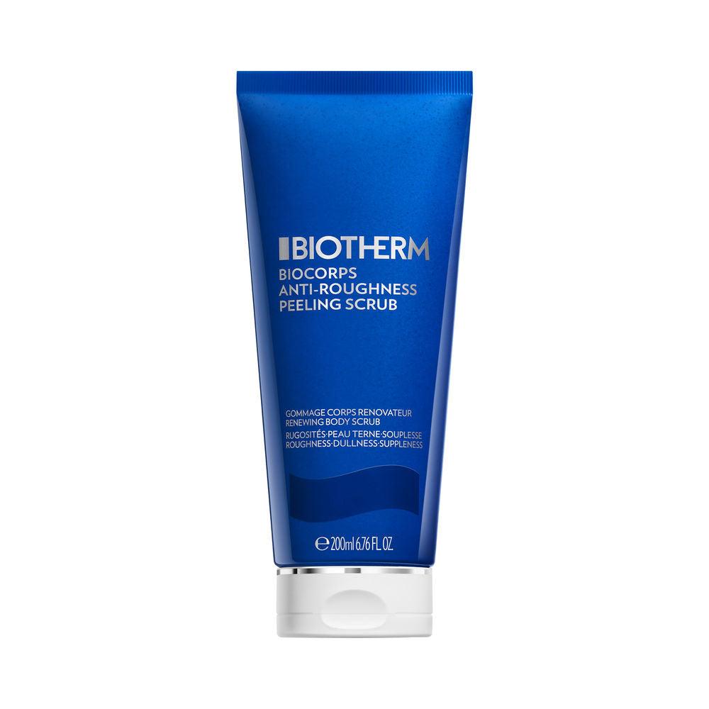 BIOTHERM BIOCORPS anti-roughness body scrub 200 ml in , Body Cosmetics by BIOTHERM. Merkmale: . Verfügbar bei ParfümReich.