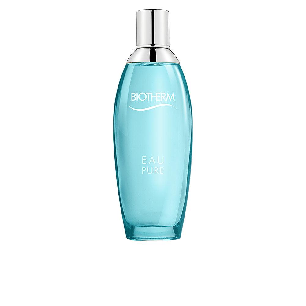 BIOTHERM EAU PURE invigorating cool mist 100 ml in , Perfumes by BIOTHERM. Merkmale: . Verfügbar bei ParfümReich.