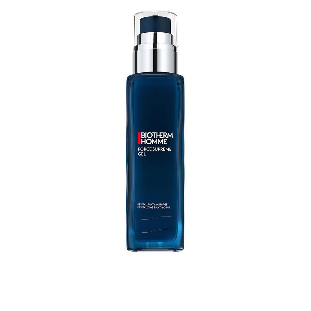BIOTHERM HOMME FORCE SUPREME gel 100 ml in , Facial Cosmetics by BIOTHERM. Merkmale: . Verfügbar bei ParfümReich.