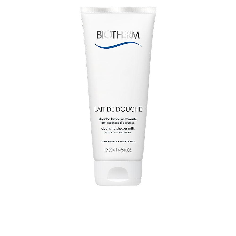 BIOTHERM LAIT de douche 200 ml in , Hygiene by BIOTHERM. Merkmale: . Verfügbar bei ParfümReich.