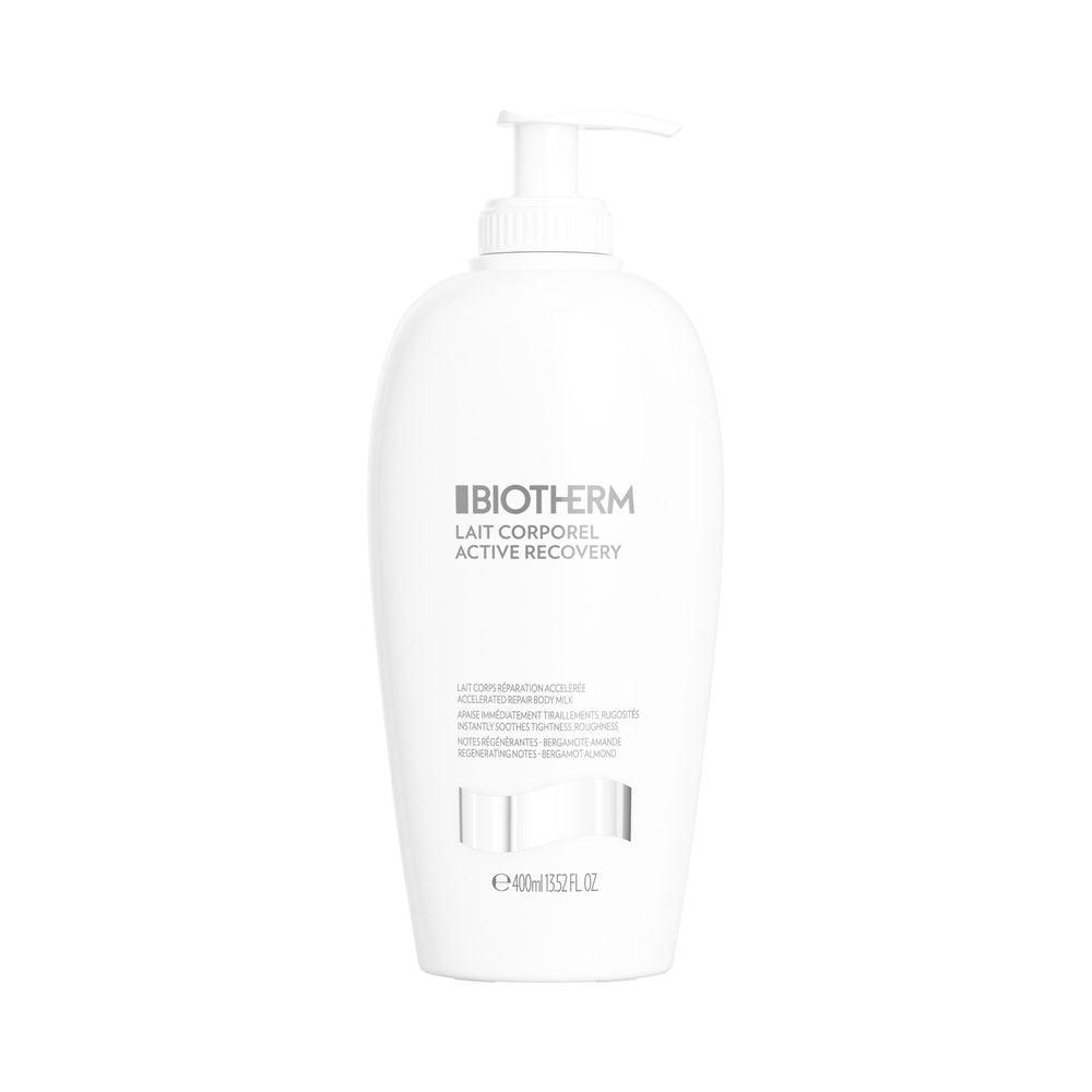 BIOTHERM LECHE CORPORAL DE REPARACIÓN INTENSA 400 ml in , Body Cosmetics by BIOTHERM. Merkmale: . Verfügbar bei ParfümReich.