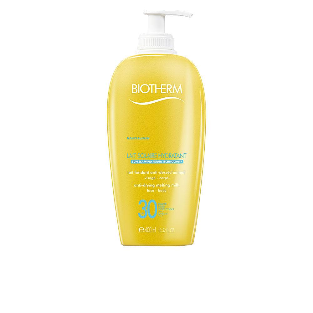 BIOTHERM SUN lait solaire SPF30 400 ml in , Sun Care by BIOTHERM. Merkmale: . Verfügbar bei ParfümReich.