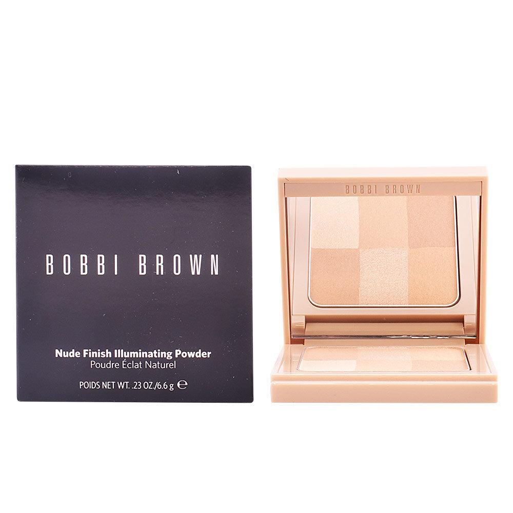 Bobbi Brown Nude Finish Illuminating Powder kaufen in Light To Medium , Makeup by BOBBI BROWN. Merkmale: . Verfügbar bei ParfümReich.