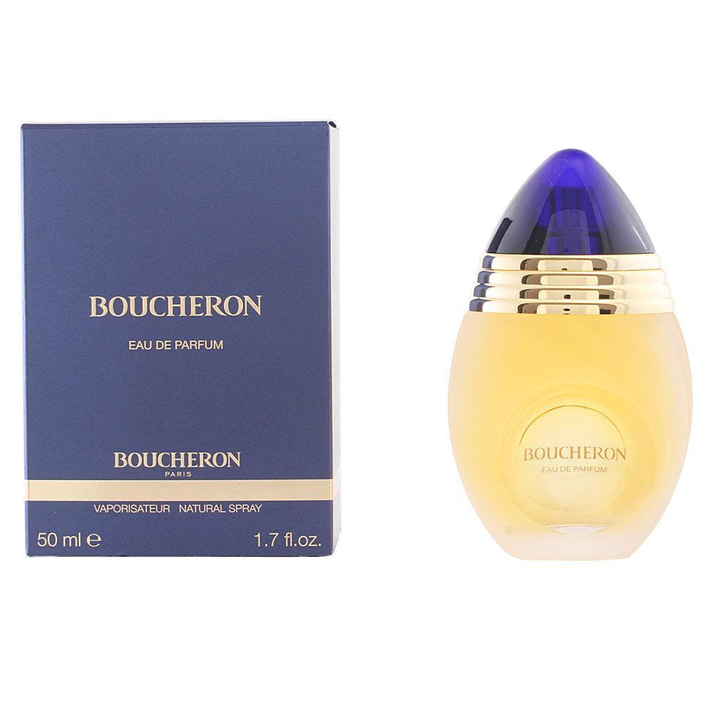 BOUCHERON BOUCHERON eau de parfum spray in 50 ml , Perfumes by BOUCHERON. Merkmale: . Verfügbar bei ParfümReich.