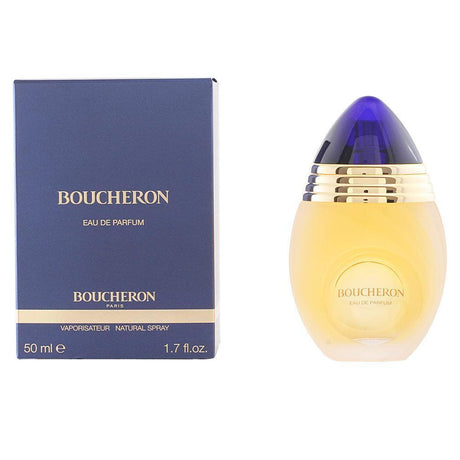BOUCHERON BOUCHERON eau de parfum spray in 50 ml , Perfumes by BOUCHERON. Merkmale: . Verfügbar bei ParfümReich.