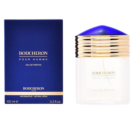 BOUCHERON BOUCHERON POUR HOMME eau de parfum spray 100 ml in , Perfumes by BOUCHERON. Merkmale: . Verfügbar bei ParfümReich.