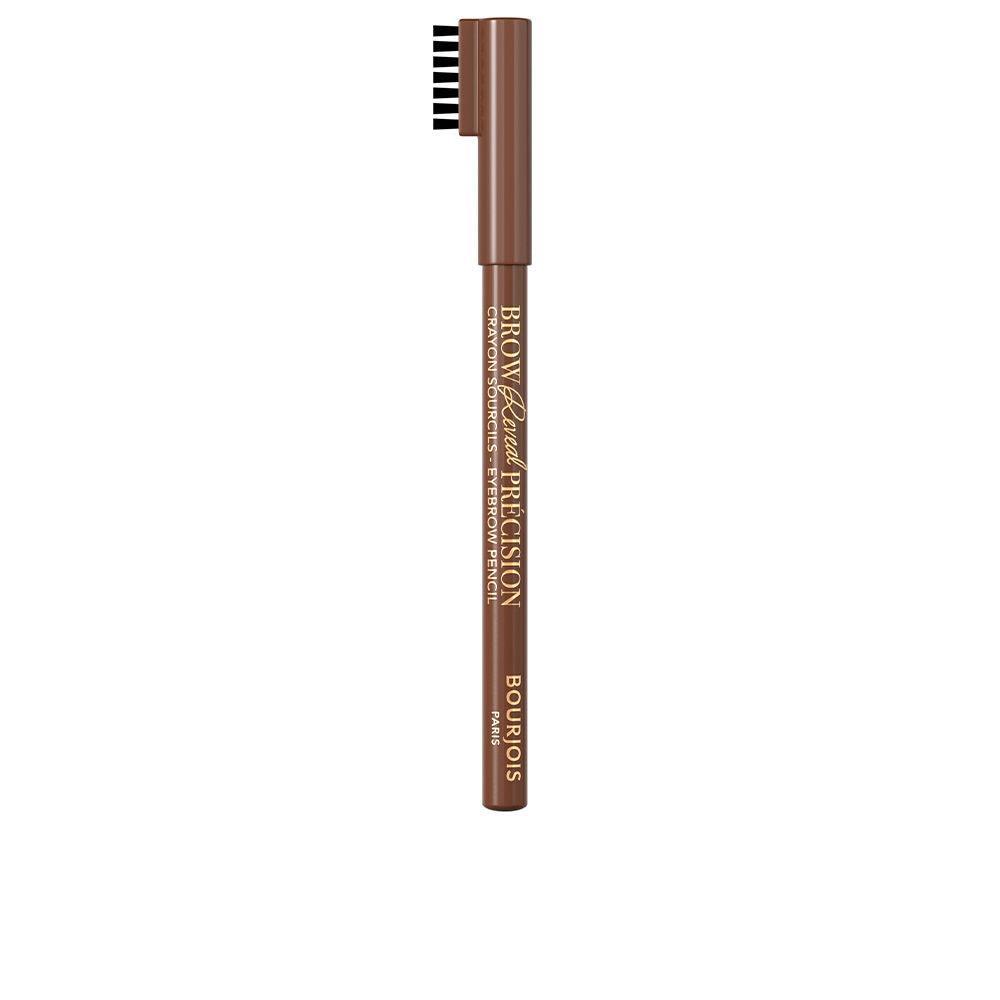 BOURJOIS BROW REVEAL eye brow pencil in 003-brown , Makeup by BOURJOIS. Merkmale: . Verfügbar bei ParfümReich.