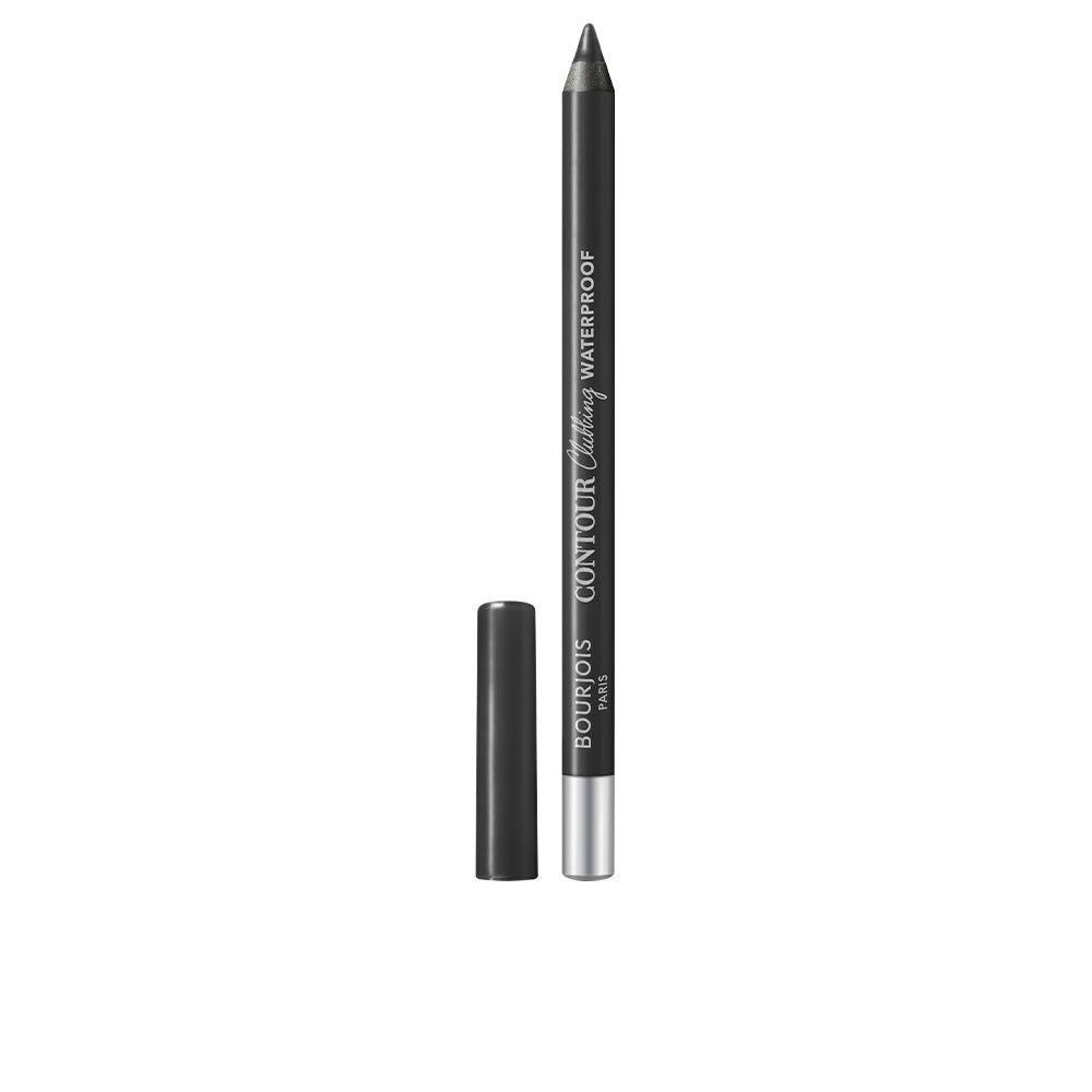 BOURJOIS CONTOUR CLUBBING waterproof eyeliner 1,2 gr in 075-Anthracite Gray , Makeup by BOURJOIS. Merkmale: . Verfügbar bei ParfümReich.