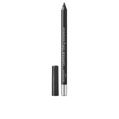 BOURJOIS CONTOUR CLUBBING waterproof eyeliner 1,2 gr in 075-Anthracite Gray , Makeup by BOURJOIS. Merkmale: . Verfügbar bei ParfümReich.