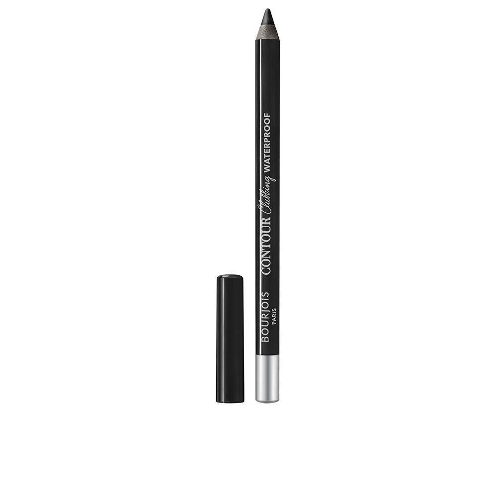 BOURJOIS CONTOUR CLUBBING waterproof eyeliner 1,2 gr in 41 Black Party , Makeup by BOURJOIS. Merkmale: . Verfügbar bei ParfümReich.