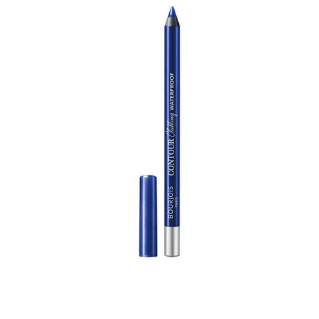 BOURJOIS CONTOUR CLUBBING waterproof eyeliner 1,2 gr in Bleu néon , Makeup by BOURJOIS. Merkmale: . Verfügbar bei ParfümReich.