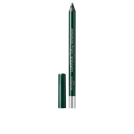 BOURJOIS CONTOUR CLUBBING waterproof eyeliner 1,2 gr in 70 Green Comes True , Makeup by BOURJOIS. Merkmale: . Verfügbar bei ParfümReich.