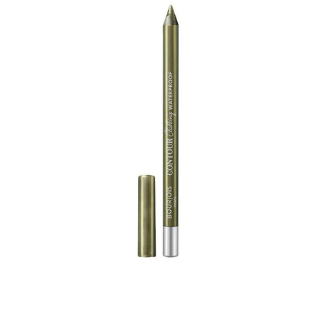 BOURJOIS CONTOUR CLUBBING waterproof eyeliner 1,2 gr in Kaki'n'Gold , Makeup by BOURJOIS. Merkmale: . Verfügbar bei ParfümReich.