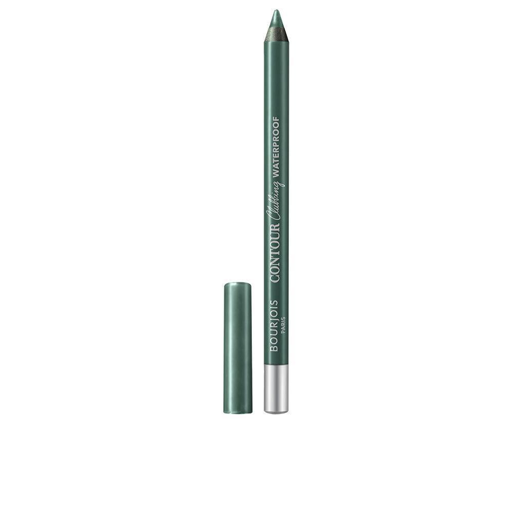 BOURJOIS CONTOUR CLUBBING waterproof eyeliner 1,2 gr in Loving green , Makeup by BOURJOIS. Merkmale: . Verfügbar bei ParfümReich.