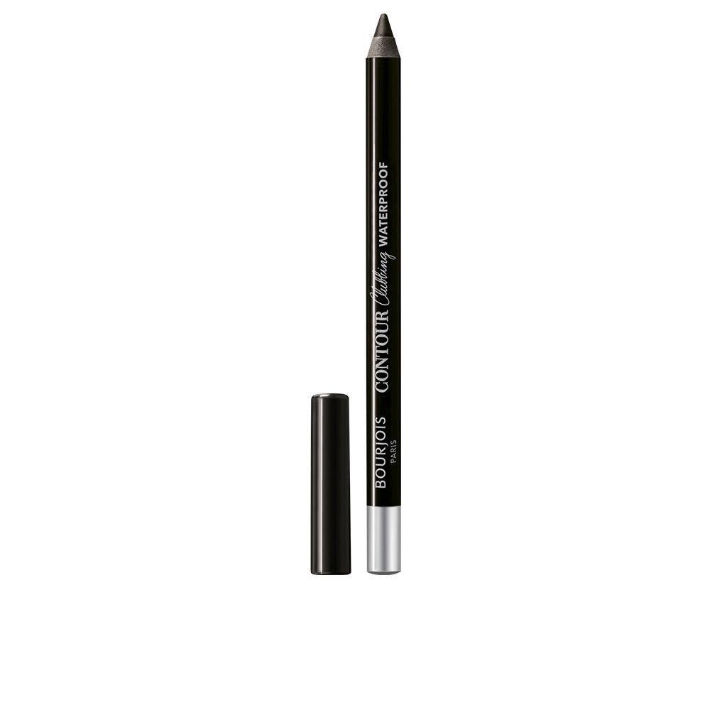 BOURJOIS CONTOUR CLUBBING waterproof eyeliner 1,2 gr in 54 Ultra Black , Makeup by BOURJOIS. Merkmale: . Verfügbar bei ParfümReich.