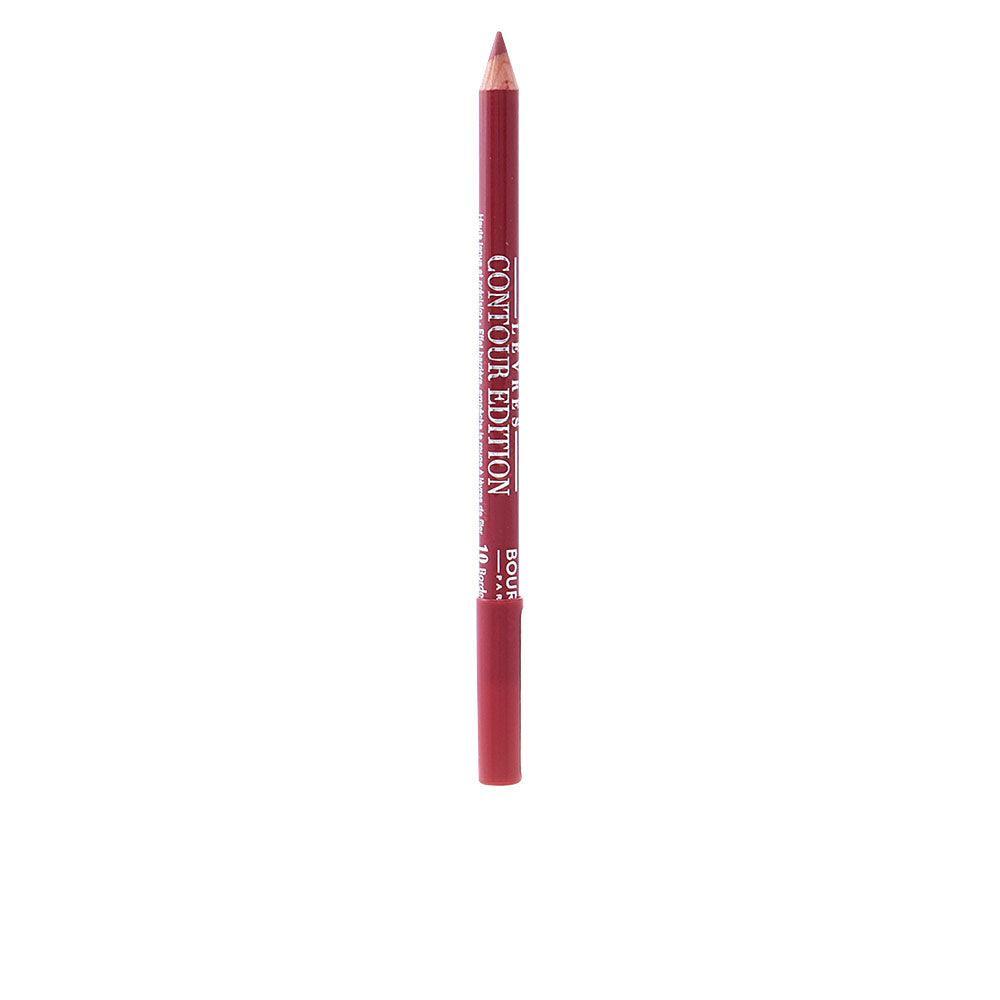BOURJOIS COUNTOUR EDITION lipliner in Bordeaux Line , Makeup by BOURJOIS. Merkmale: . Verfügbar bei ParfümReich.