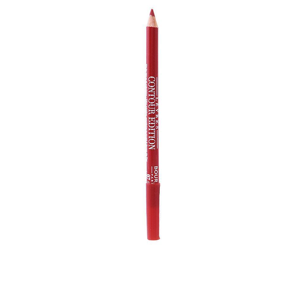 BOURJOIS COUNTOUR EDITION lipliner in Cherry Boom , Makeup by BOURJOIS. Merkmale: . Verfügbar bei ParfümReich.