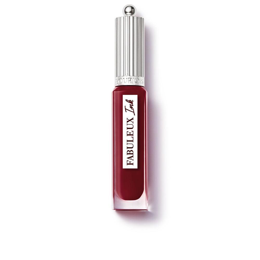 BOURJOIS FABULEUX INK liquid lipstick 3,5 ml in 05-Berry’Tale Romance , Makeup by BOURJOIS. Merkmale: . Verfügbar bei ParfümReich.