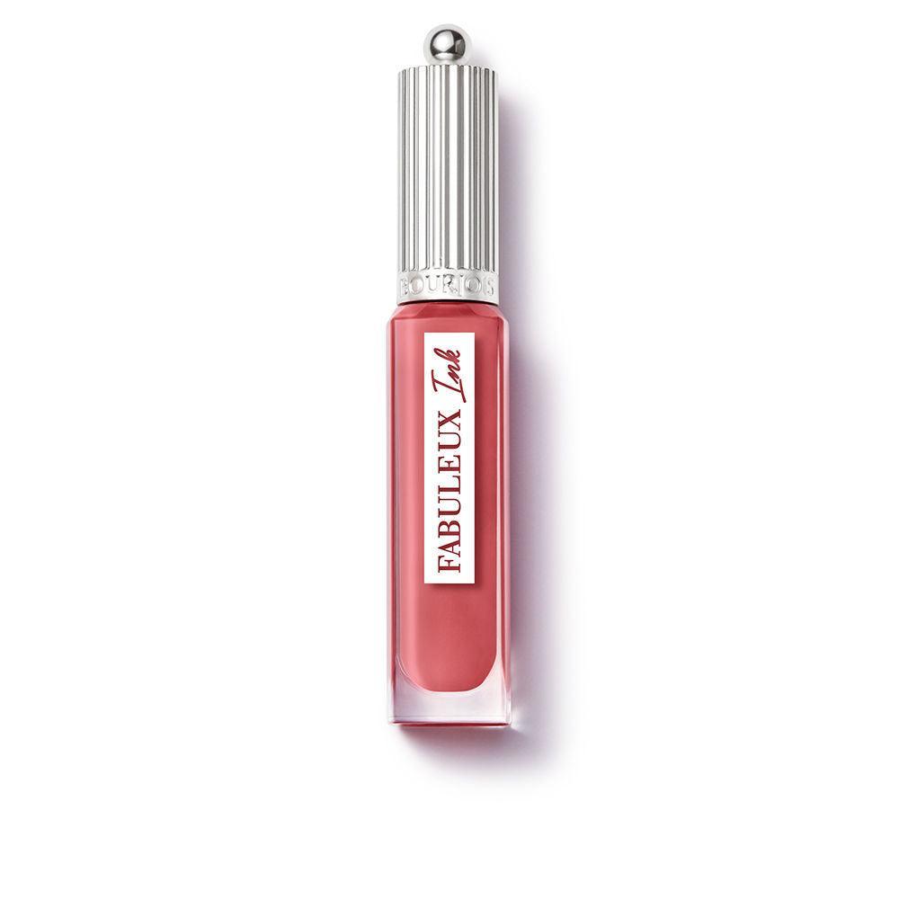 BOURJOIS FABULEUX INK liquid lipstick 3,5 ml in 02-Cream’Ing Of You , Makeup by BOURJOIS. Merkmale: . Verfügbar bei ParfümReich.