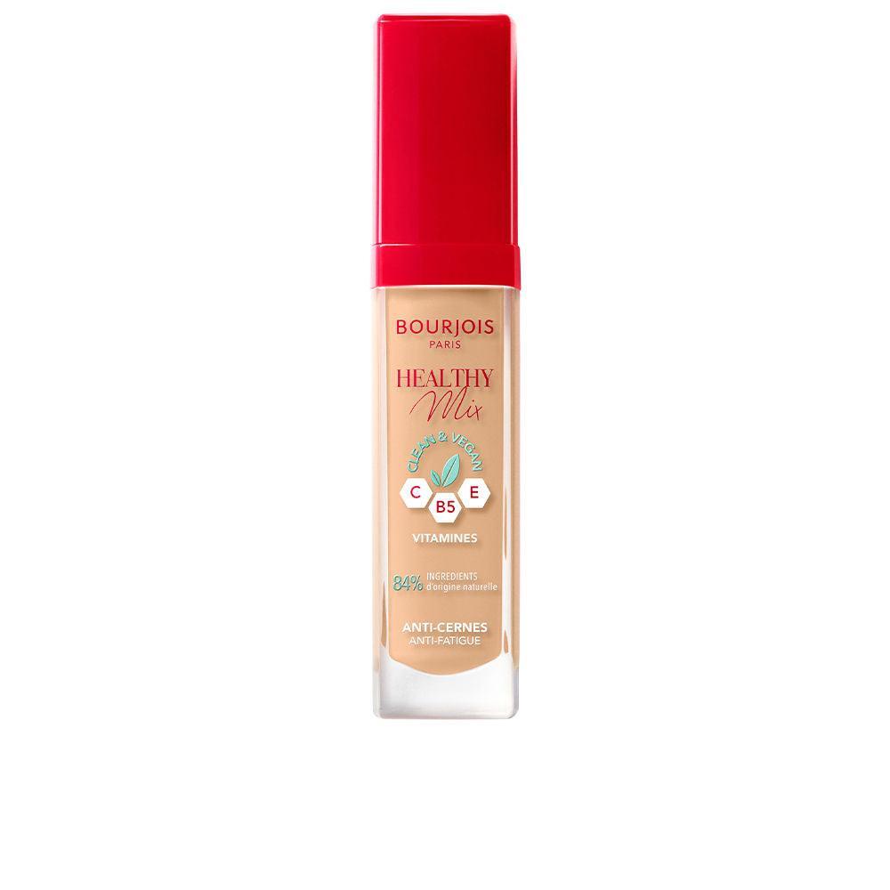 BOURJOIS HEALTHY MIX concealer vitamins 6 ml in 51 Light Vanilla , Makeup by BOURJOIS. Merkmale: . Verfügbar bei ParfümReich.