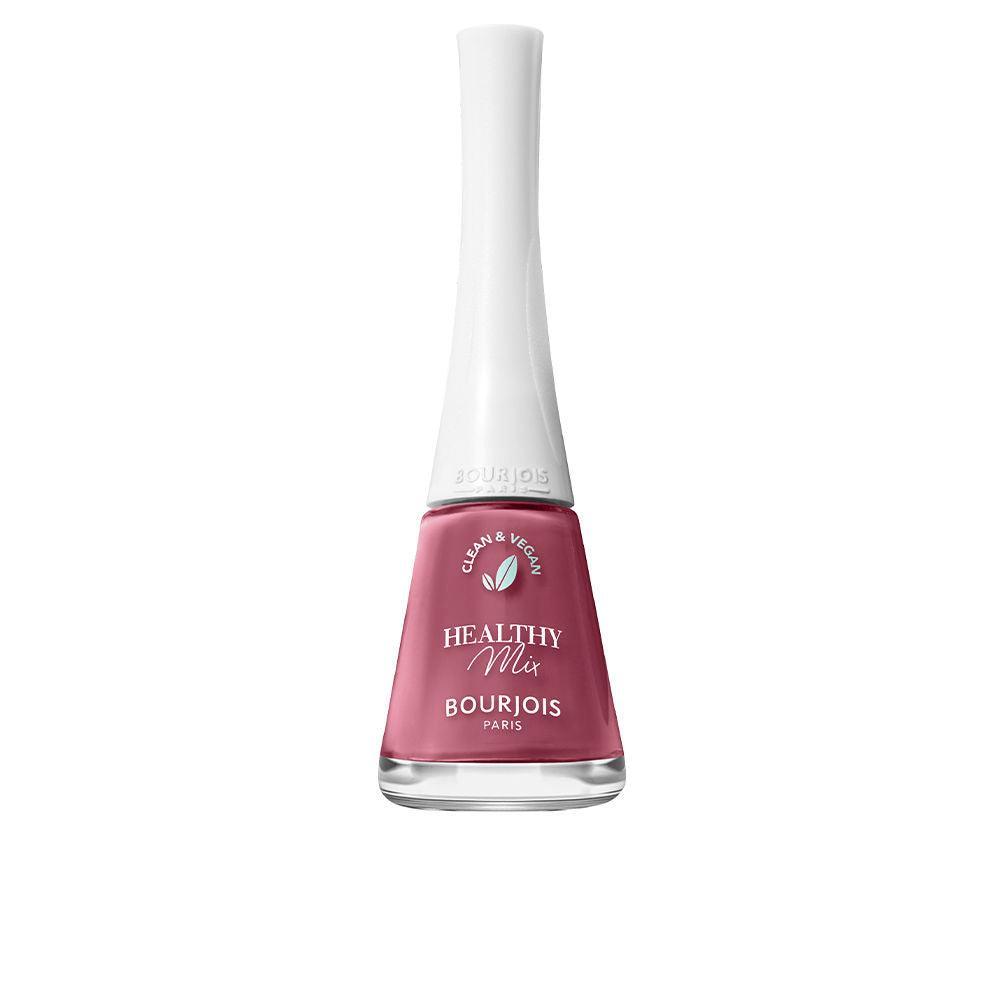 BOURJOIS HEALTHY MIX nail polish in 200-once & flo-ral , Makeup by BOURJOIS. Merkmale: . Verfügbar bei ParfümReich.