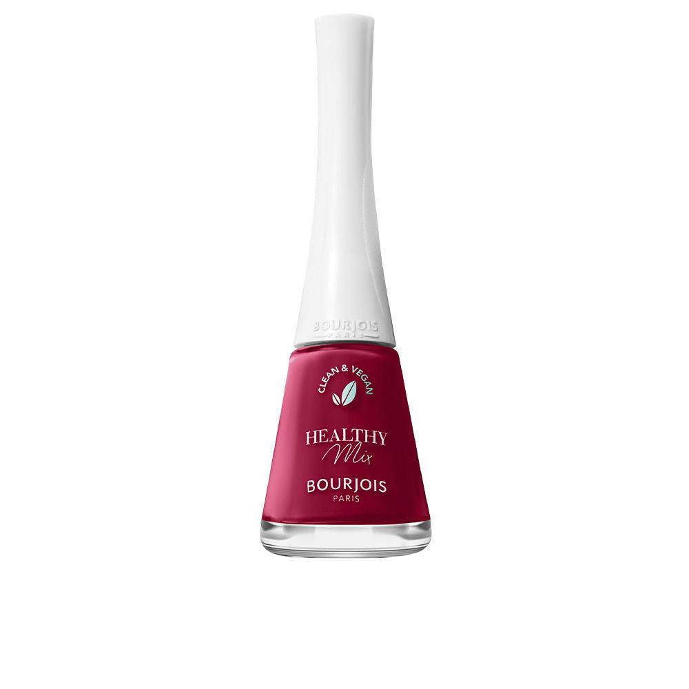 BOURJOIS HEALTHY MIX nail polish in 350wine & only , Makeup by BOURJOIS. Merkmale: . Verfügbar bei ParfümReich.