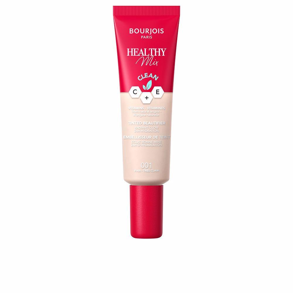 BOURJOIS HEALTHY MIX tinted beautifier in 001 , Makeup by BOURJOIS. Merkmale: . Verfügbar bei ParfümReich.