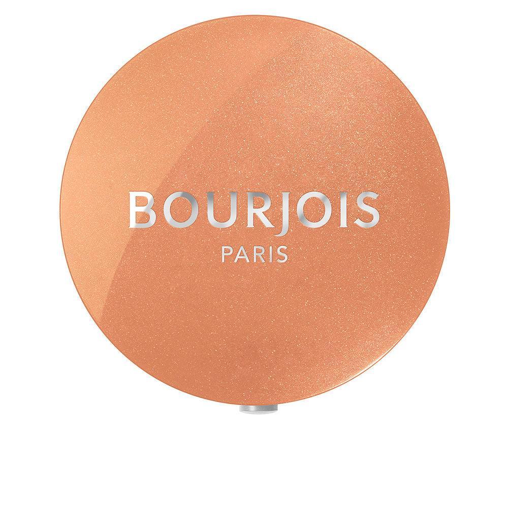 BOURJOIS LITTLE ROUND pot eyeshadow 1,2 gr in Doré , Makeup by BOURJOIS. Merkmale: . Verfügbar bei ParfümReich.
